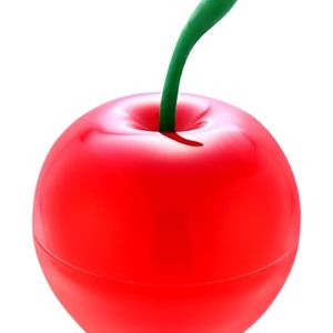 Cherry shape lip gloss